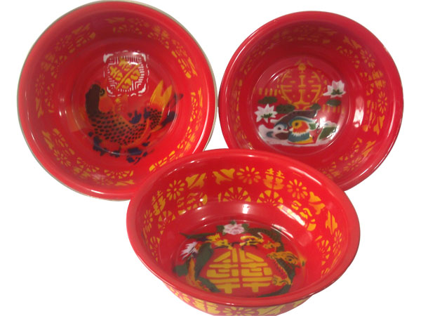 MPQ-1、MPQ-2、MPQ-3 Basin