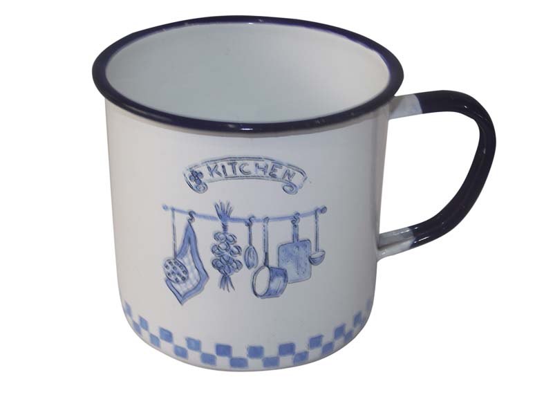 8CM、9CM Mug